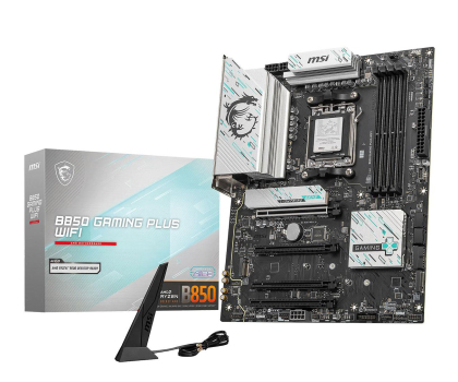 Płyta główna Socket AM5 MSI B850 GAMING PLUS WIFI